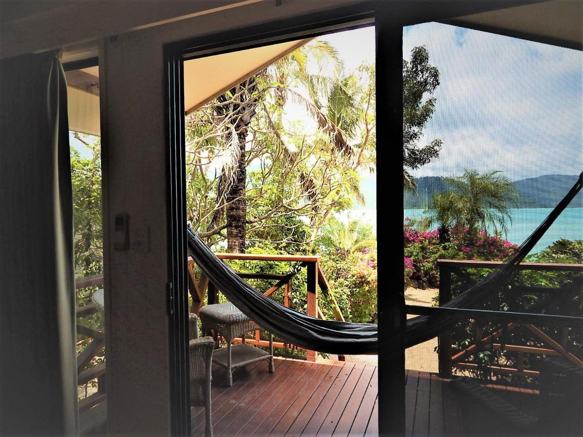Palm Bay Resort Long Island Bagian luar foto