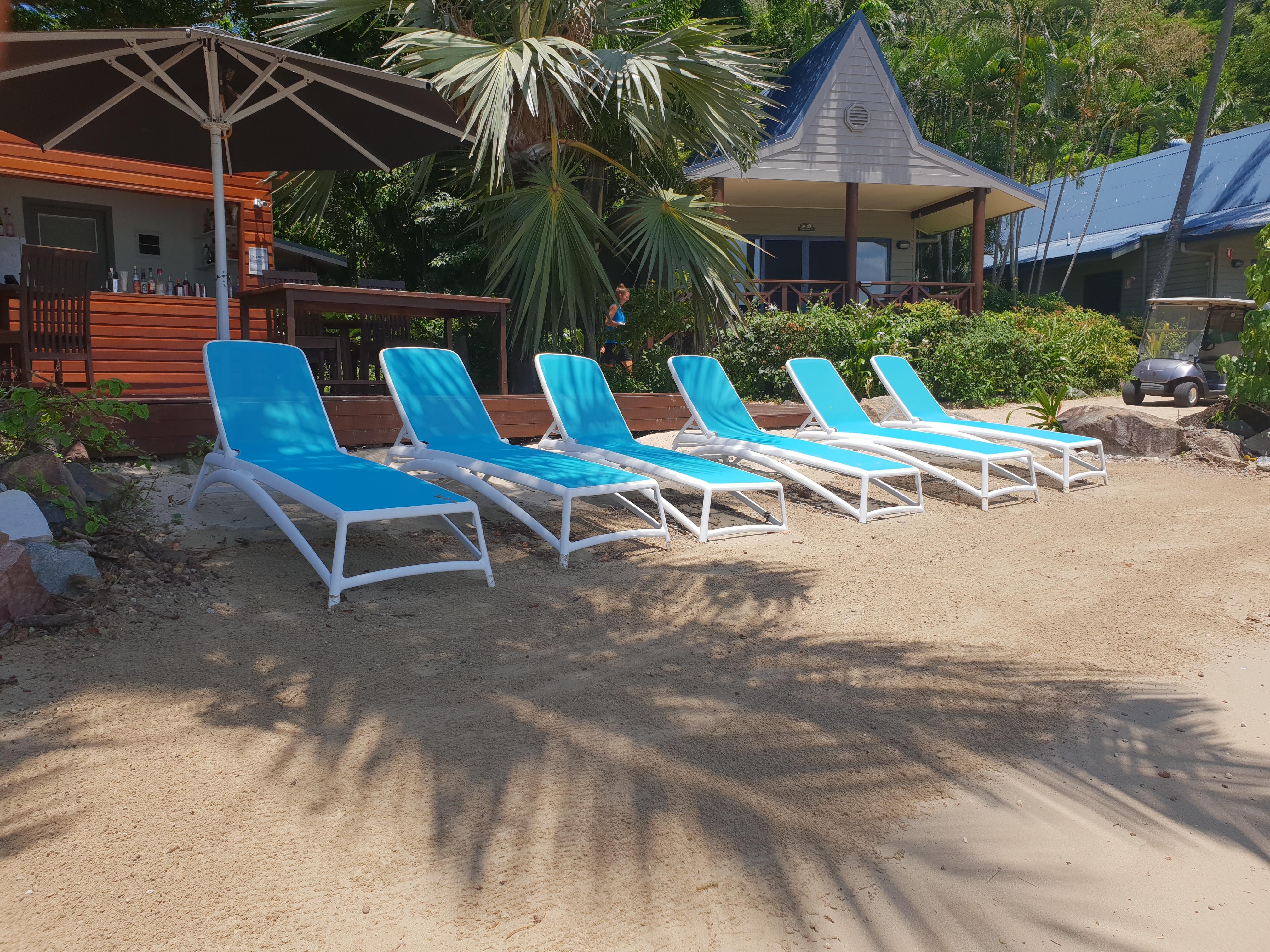 Palm Bay Resort Long Island Bagian luar foto