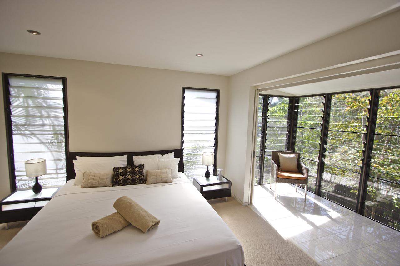 Palm Bay Resort Long Island Ruang foto