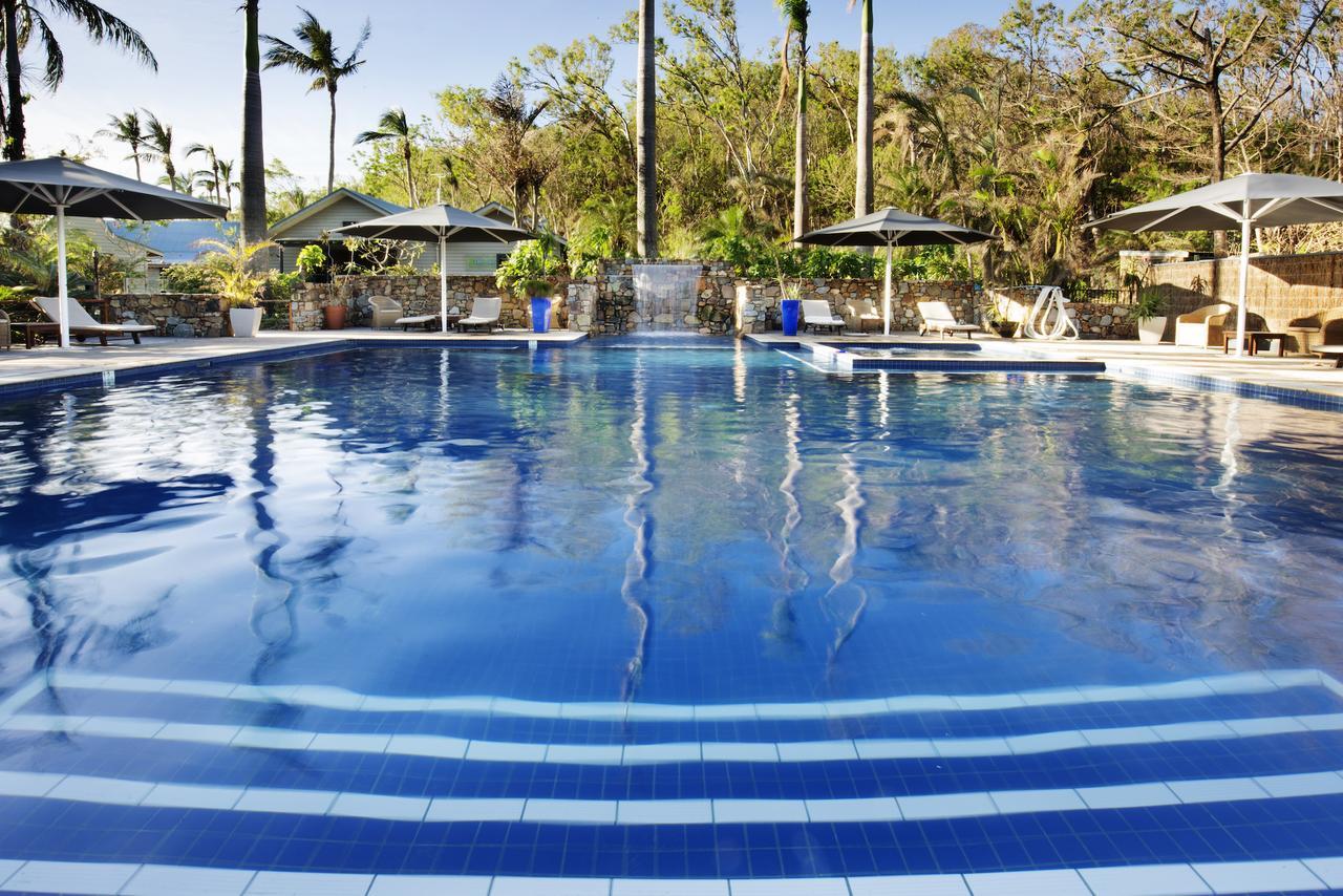 Palm Bay Resort Long Island Bagian luar foto