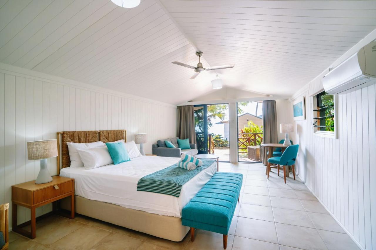 Palm Bay Resort Long Island Bagian luar foto
