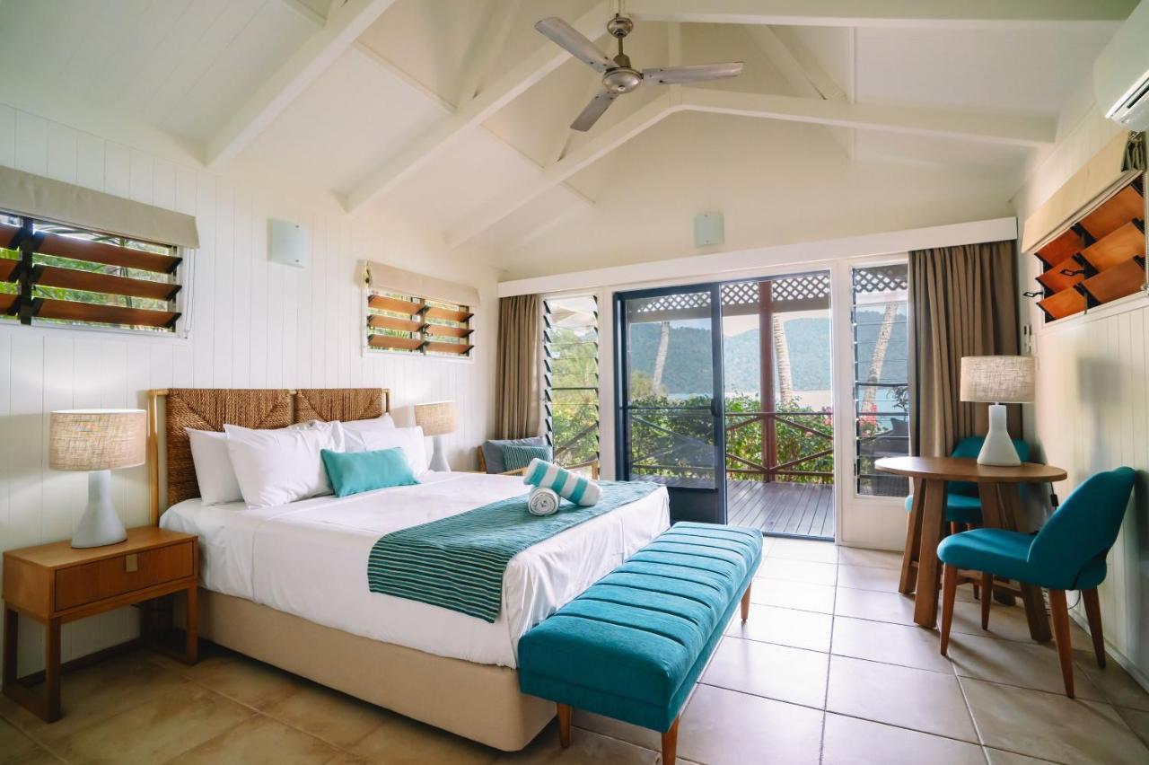 Palm Bay Resort Long Island Bagian luar foto