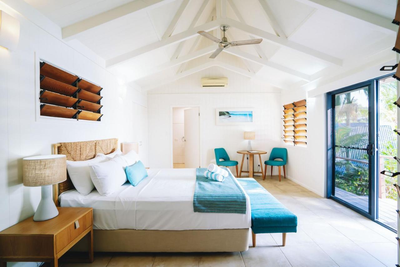 Palm Bay Resort Long Island Bagian luar foto