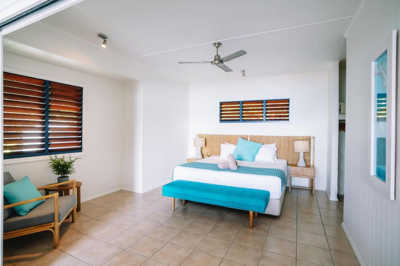Palm Bay Resort Long Island Bagian luar foto