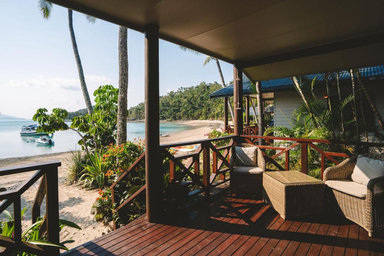 Palm Bay Resort Long Island Bagian luar foto